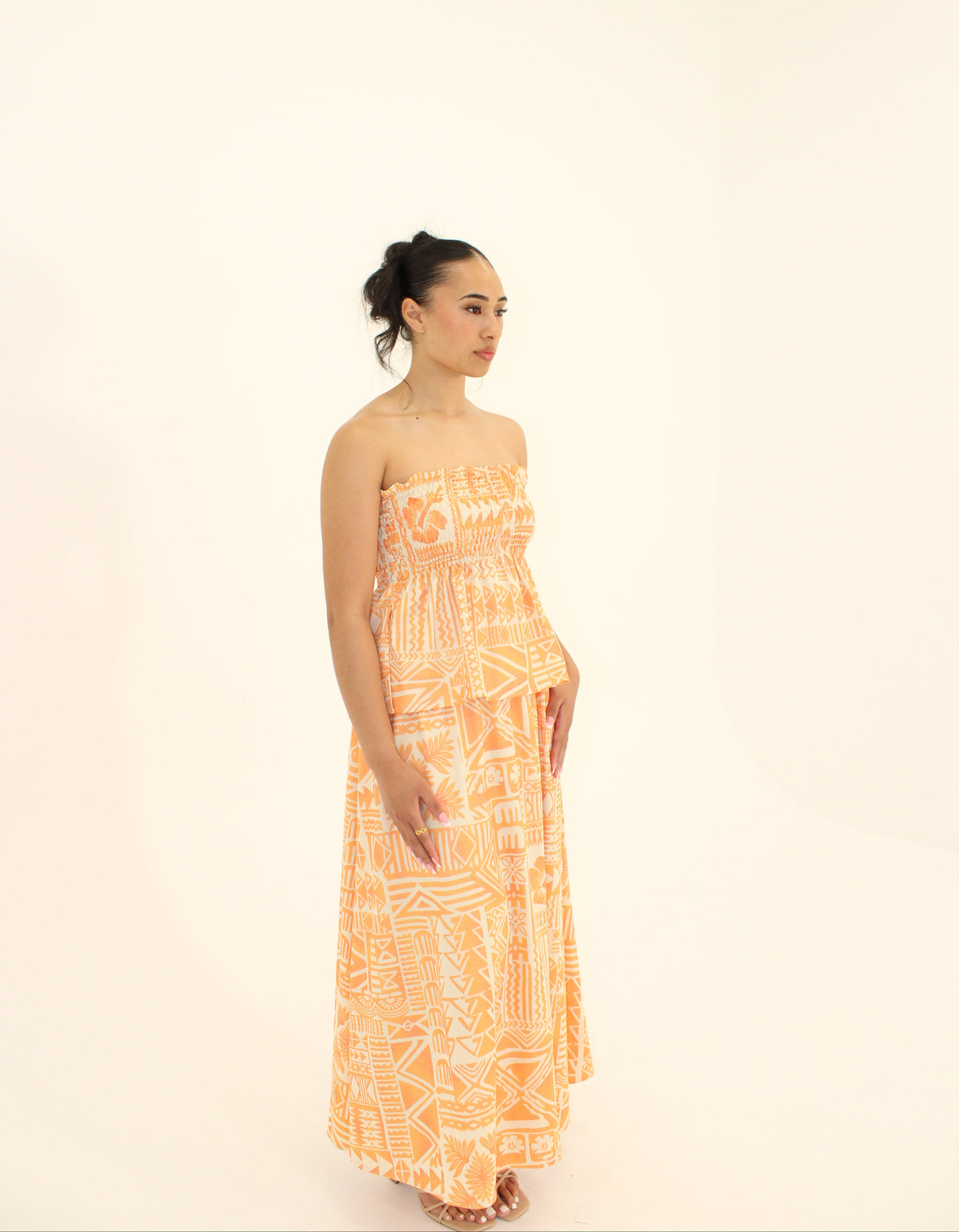 Siale Skirt