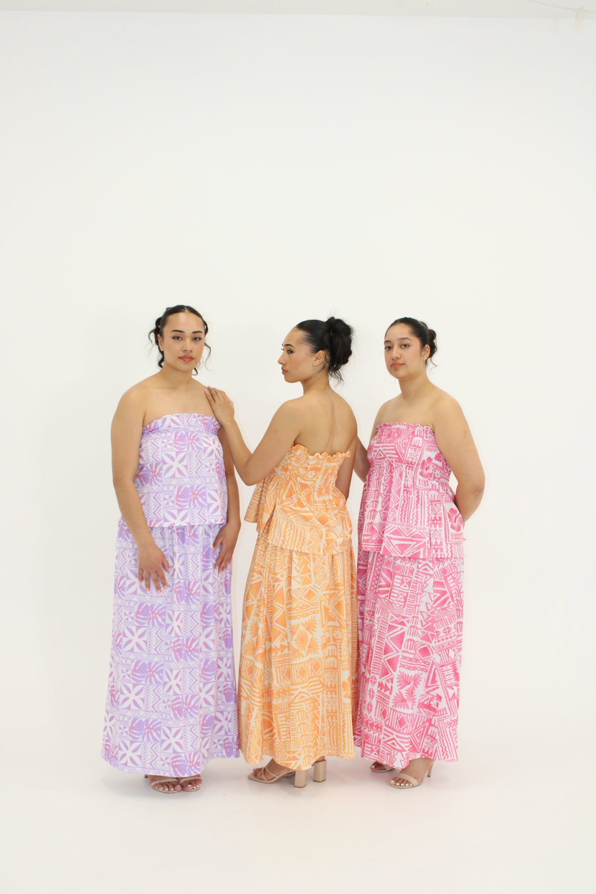Siale Skirt