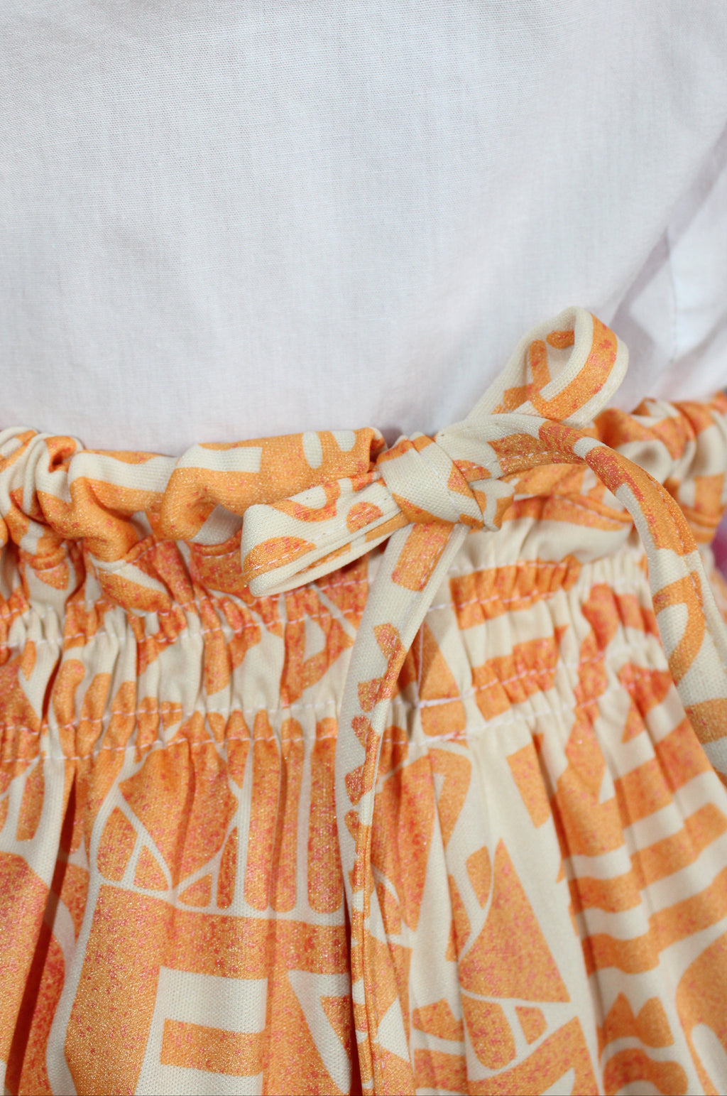 Siale Skirt