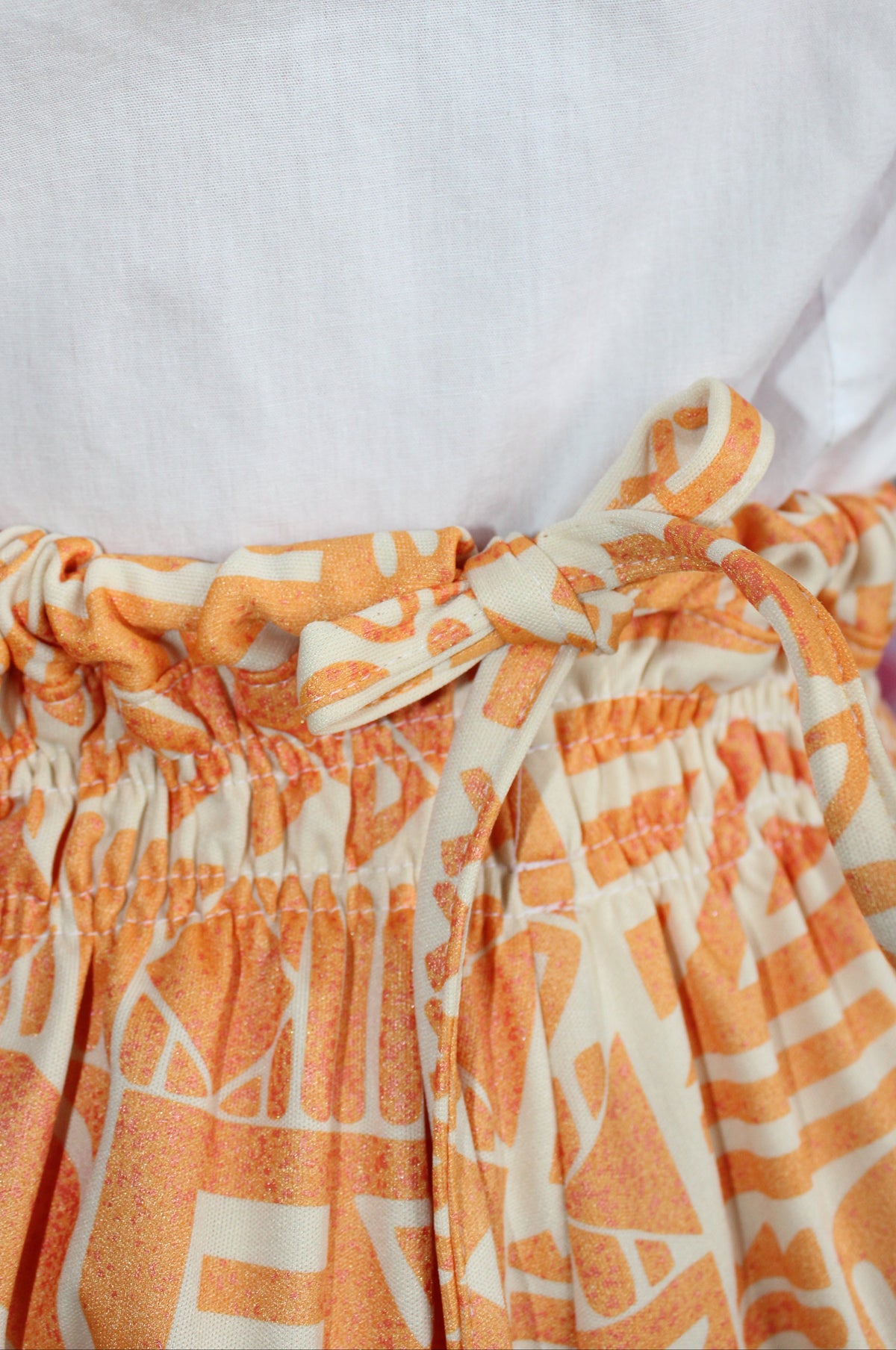 Siale Skirt