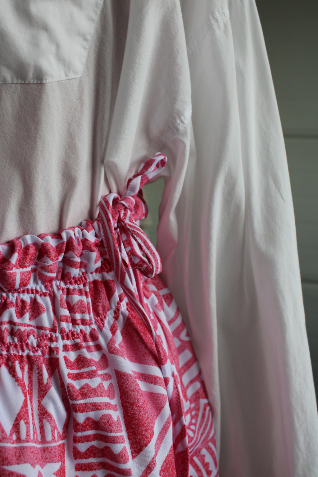 Siale Skirt