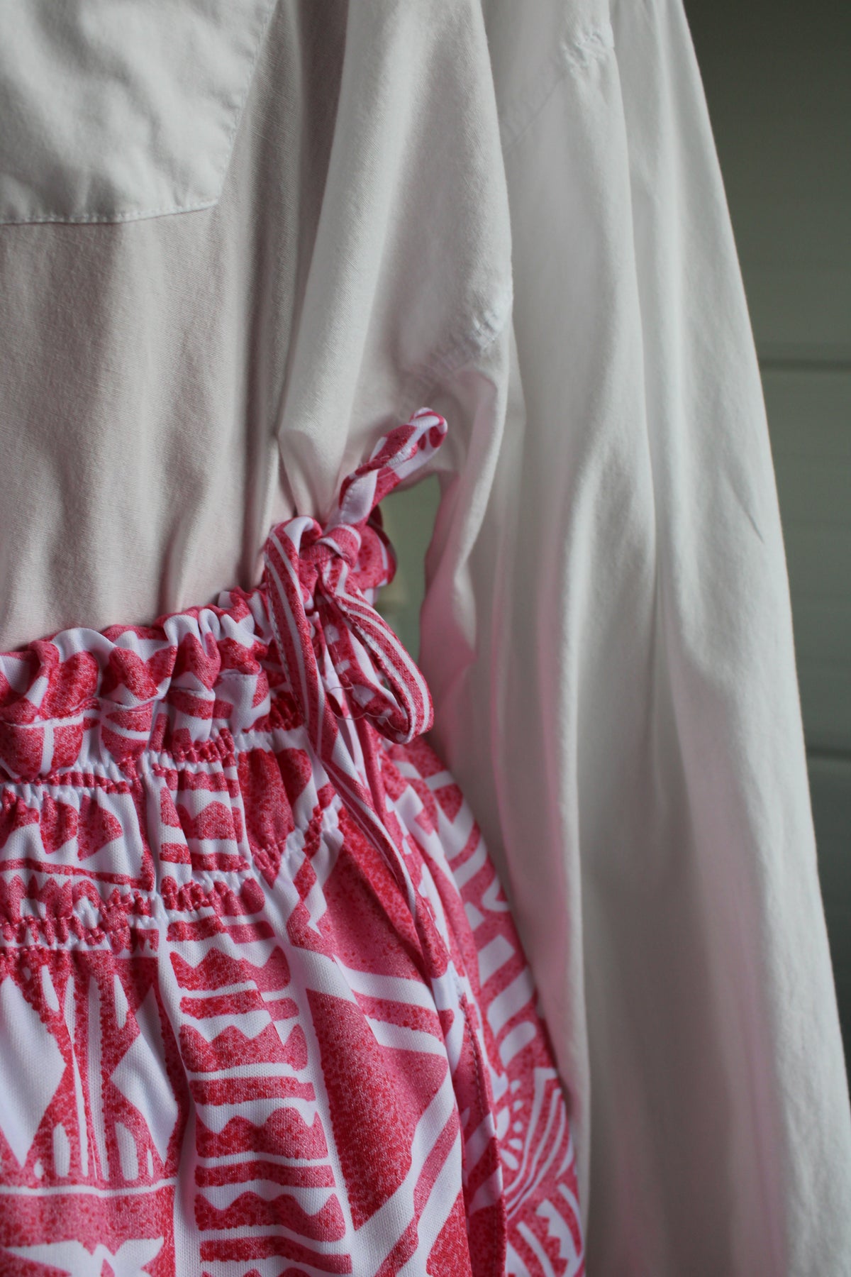 Siale Skirt