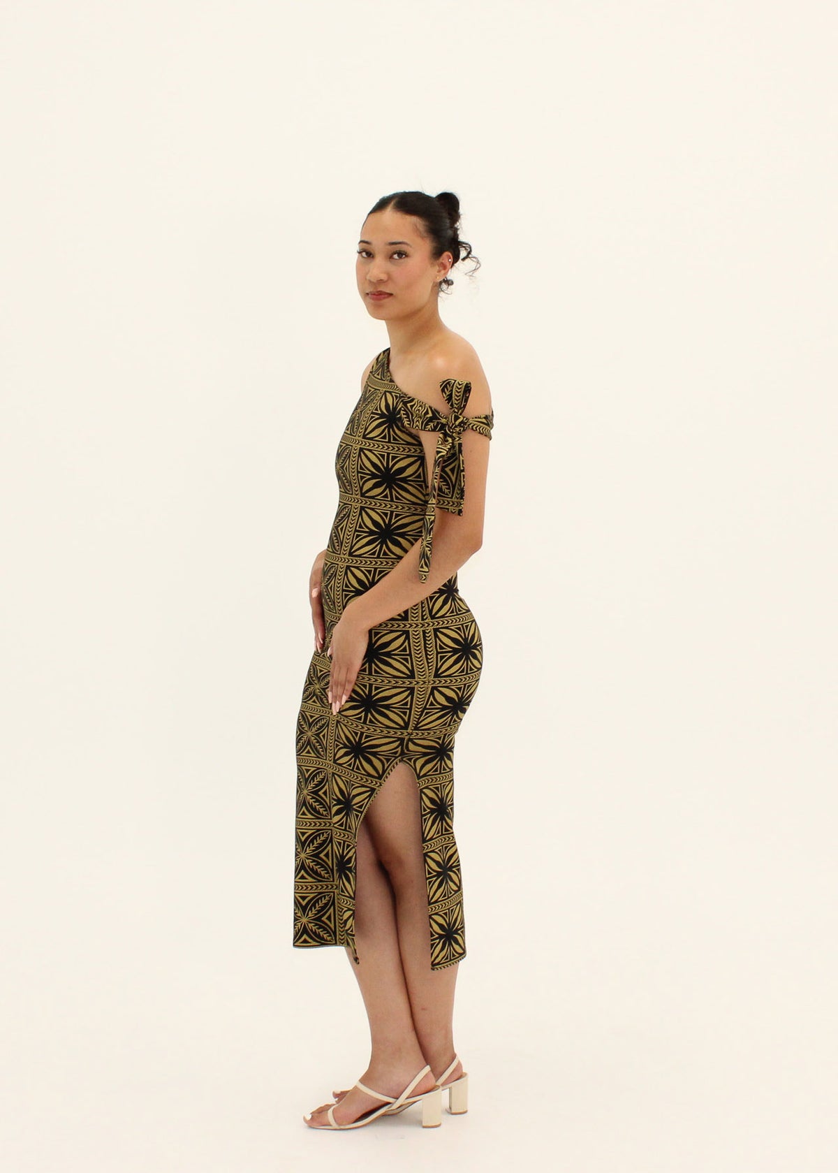 Kasia Dress