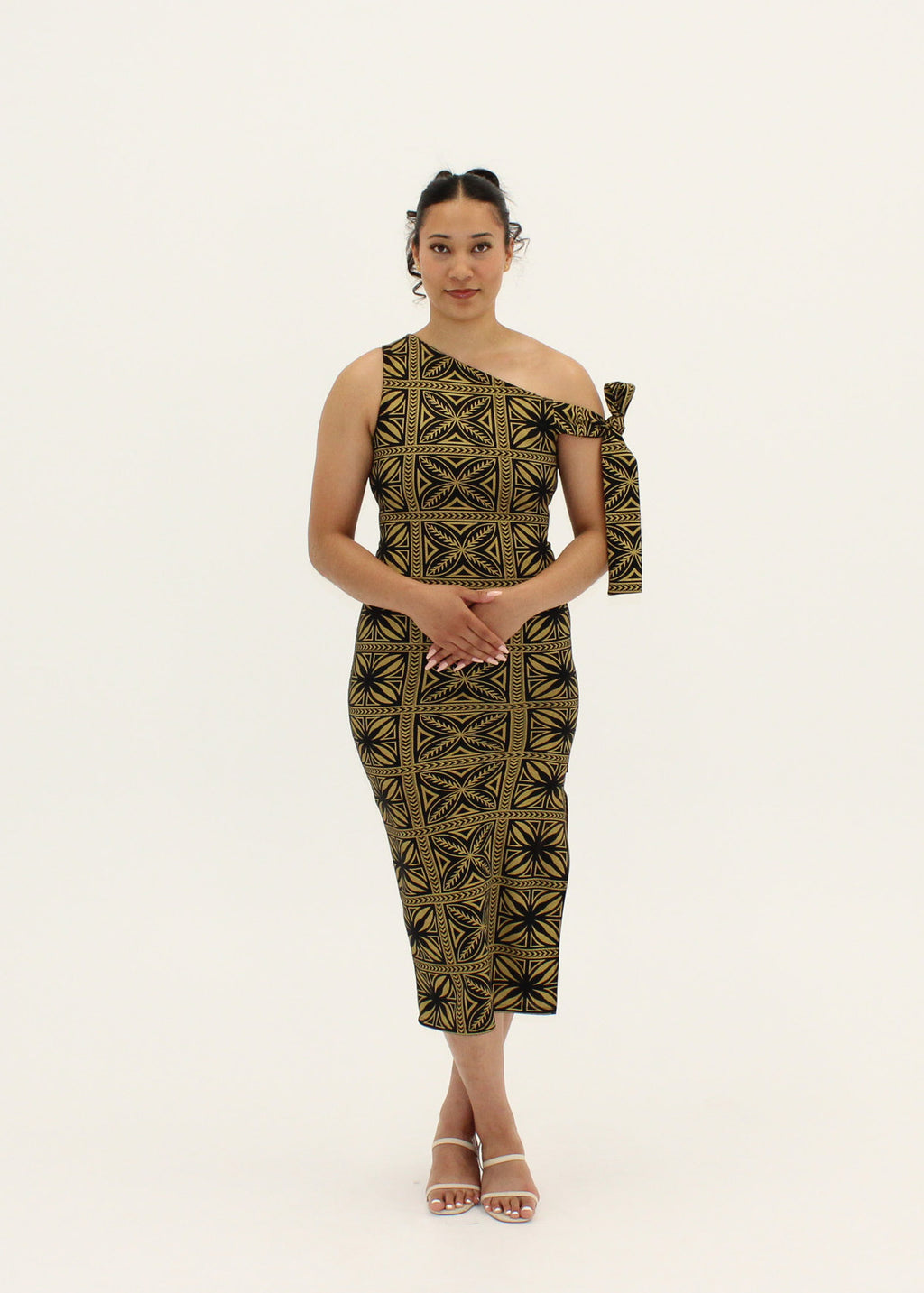 Kasia Dress