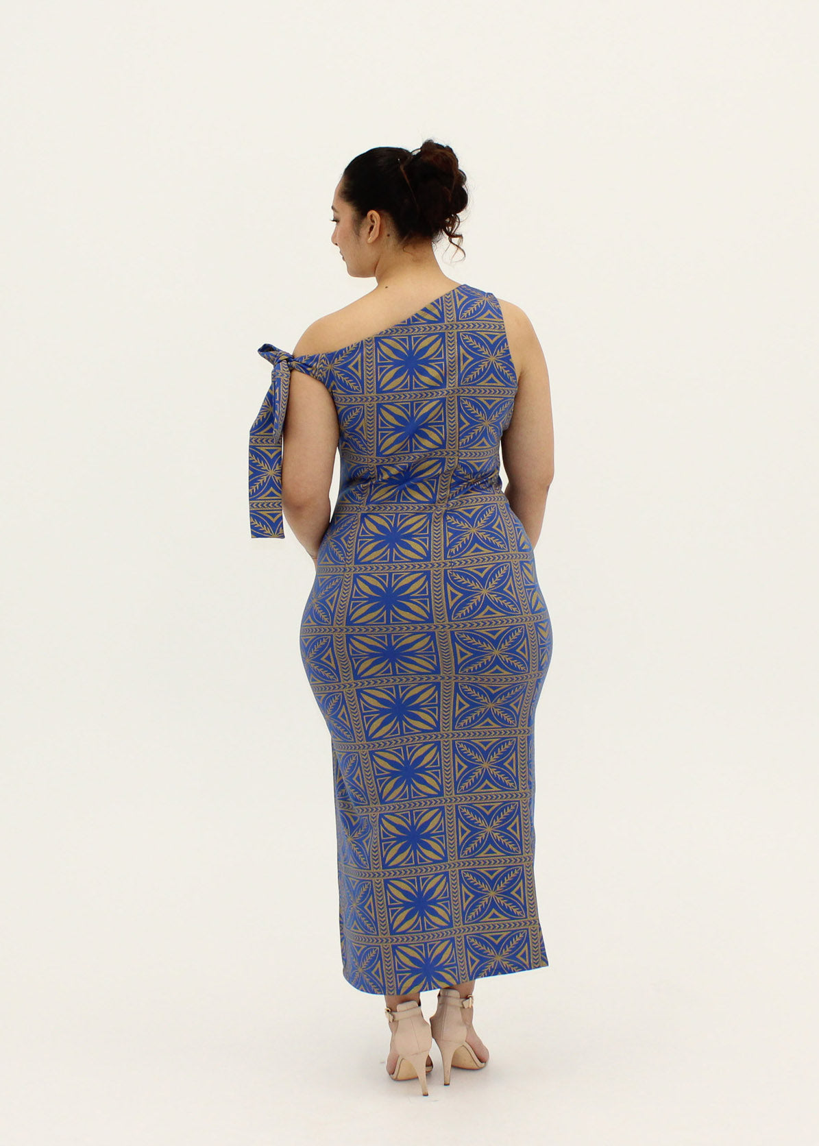 Kasia Dress
