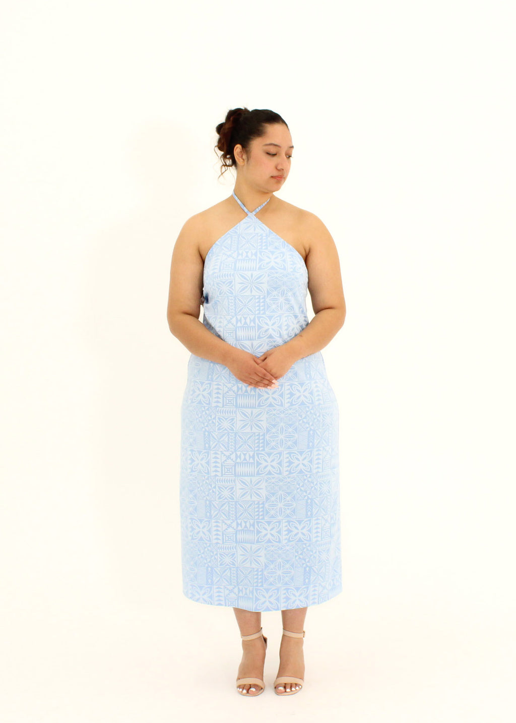 Oliveti Dress