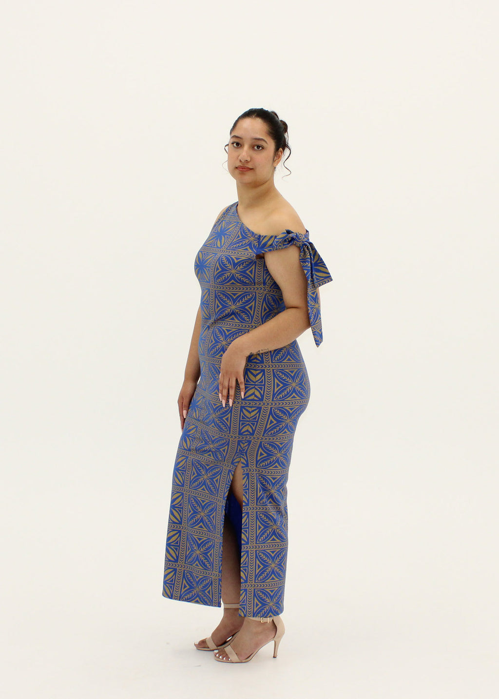 Kasia Dress