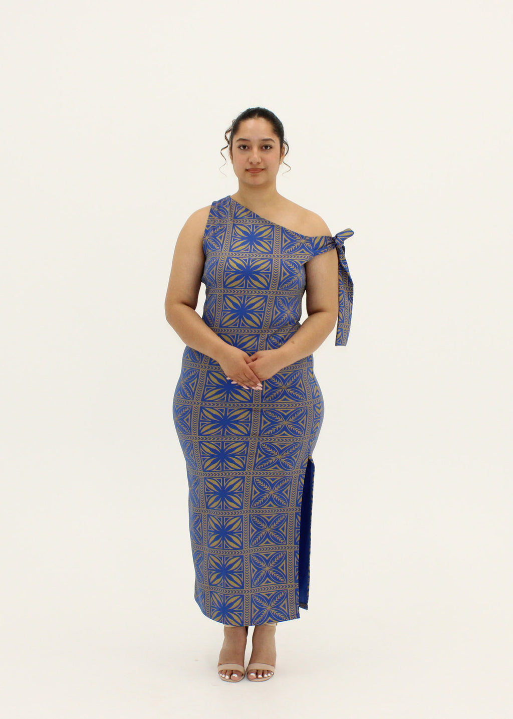 Kasia Dress