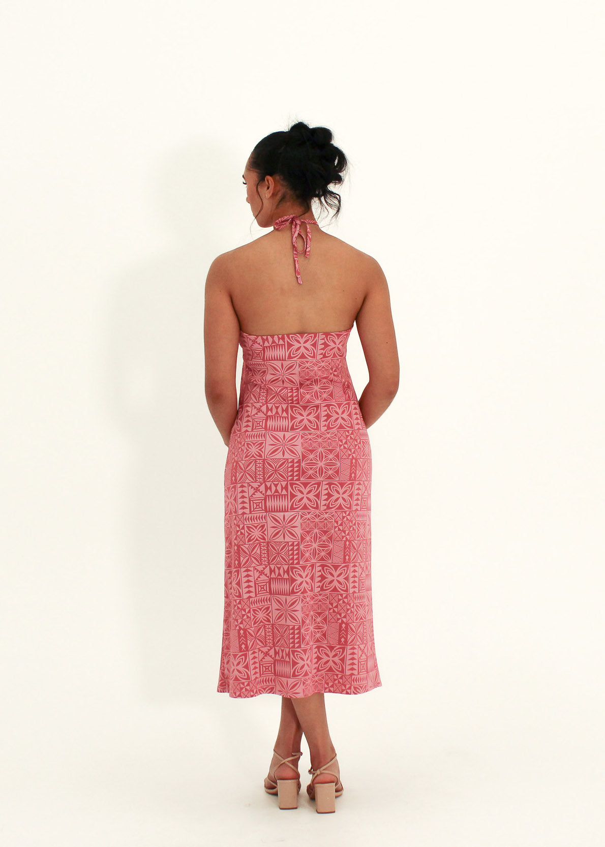 Oliveti Dress