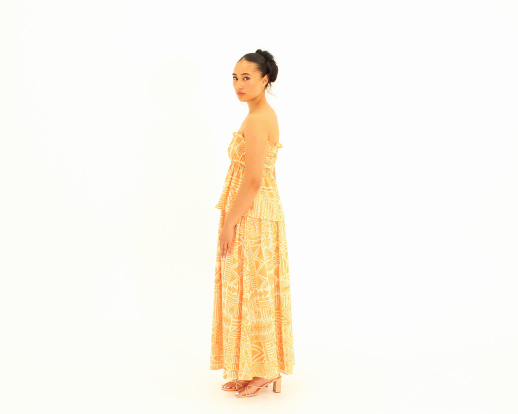 Siale Skirt