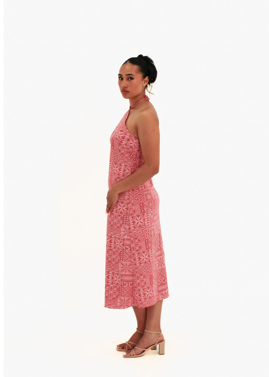 Oliveti Dress