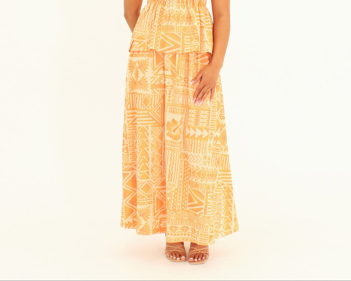 Siale Skirt