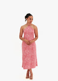 Oliveti Dress