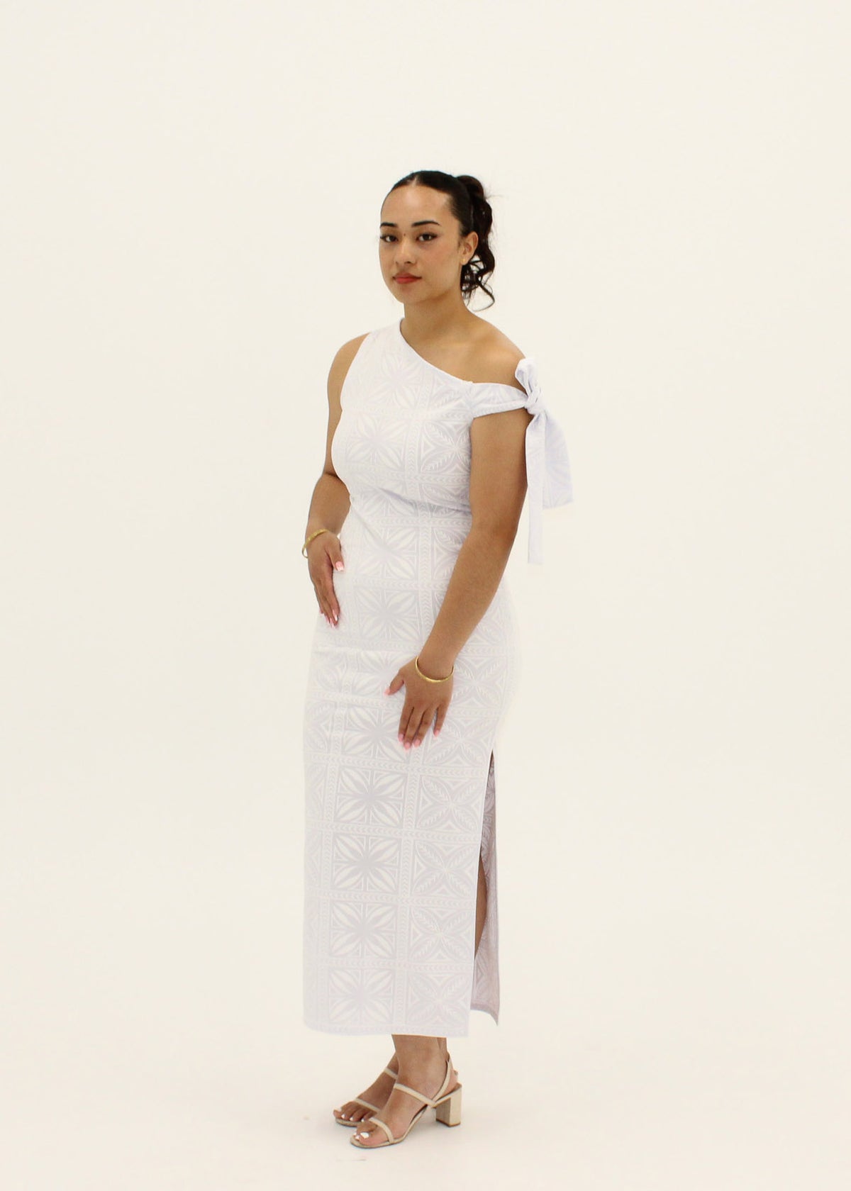 Kasia Dress