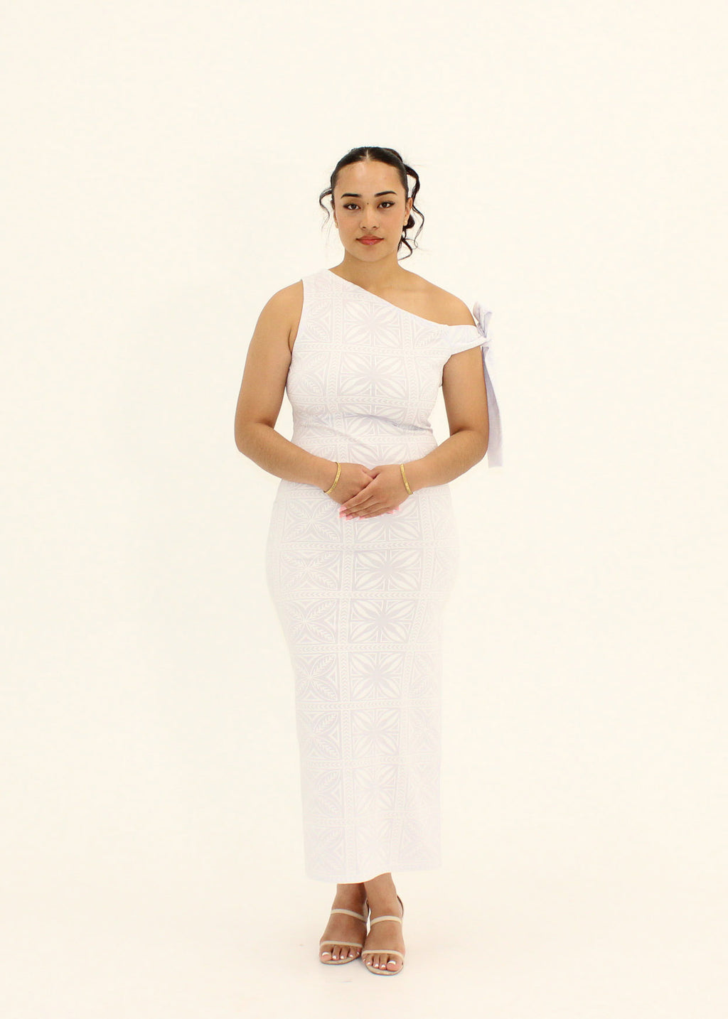 Kasia Dress