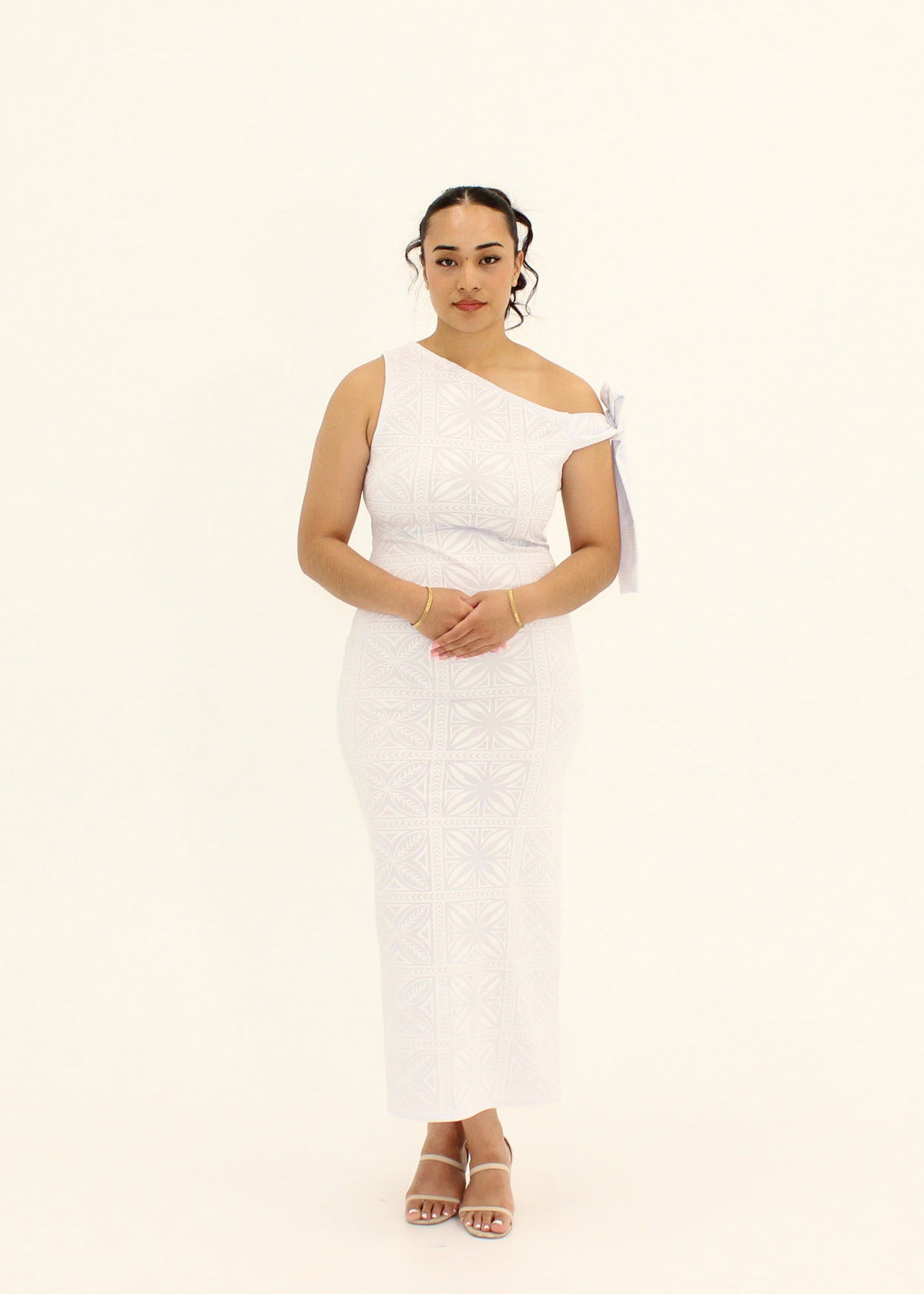Kasia Dress