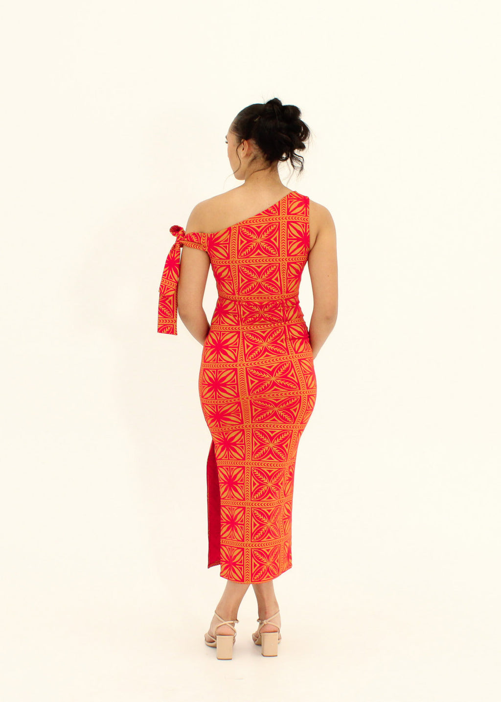 Kasia Dress