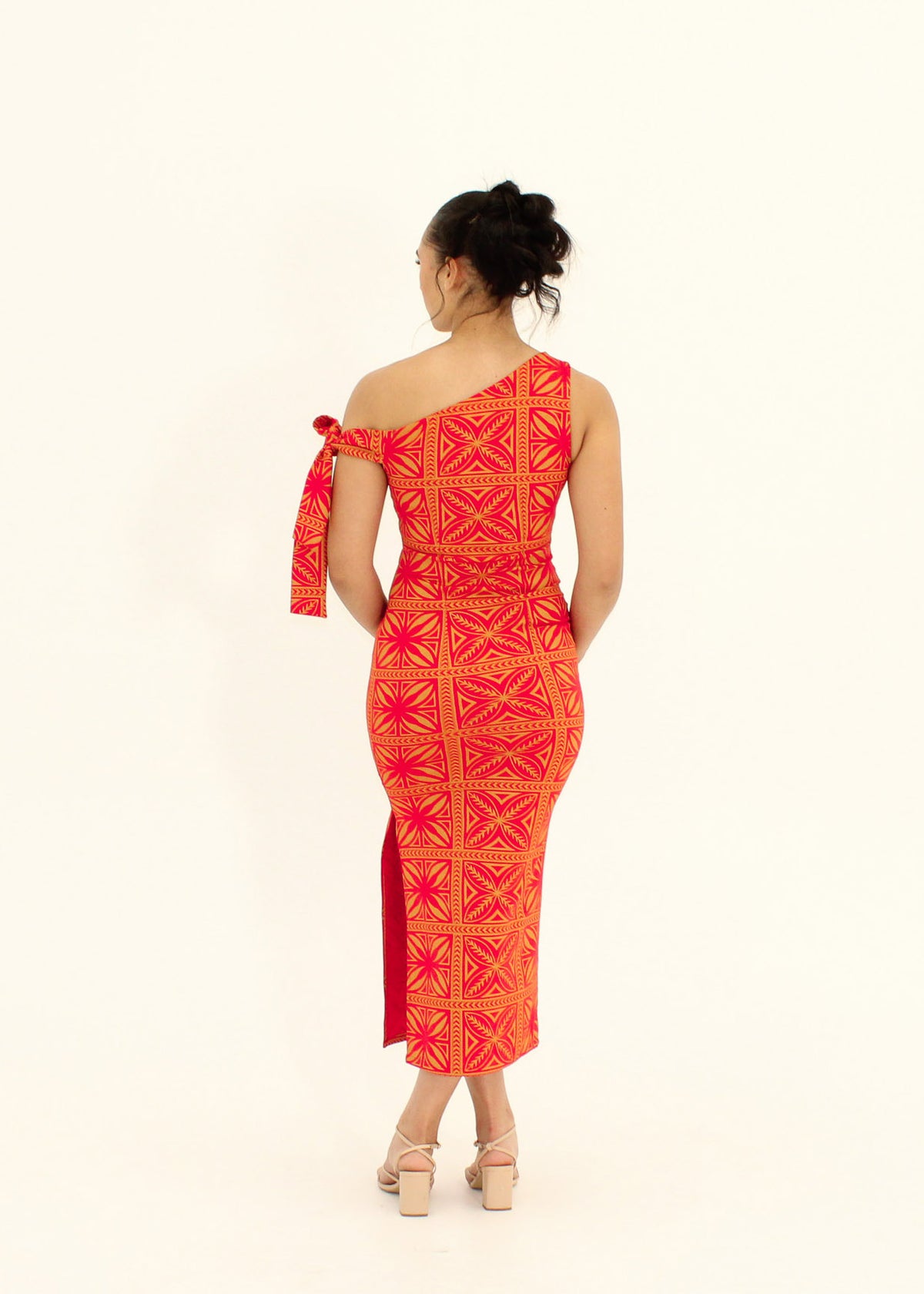 Kasia Dress