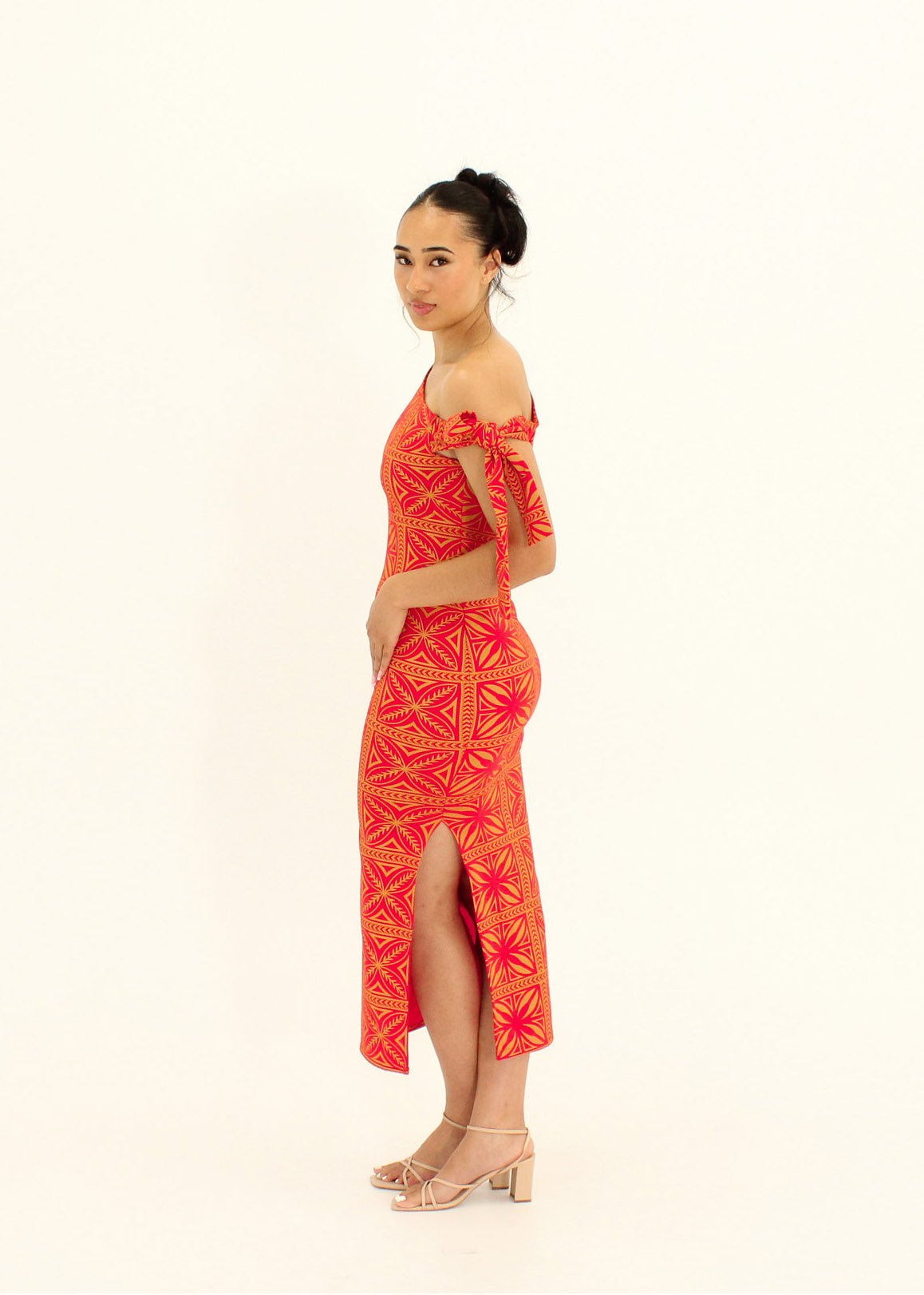 Kasia Dress
