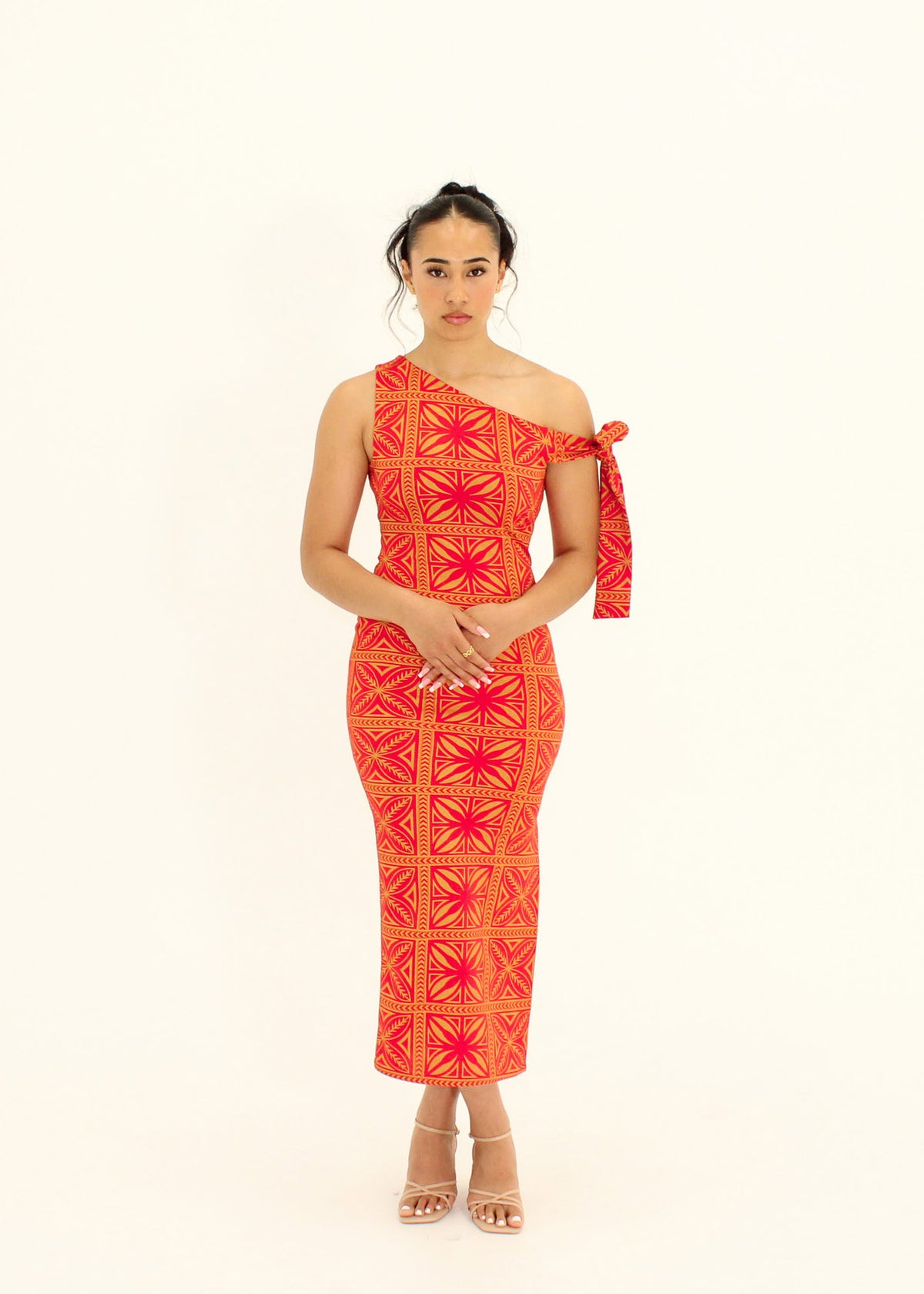 Kasia Dress