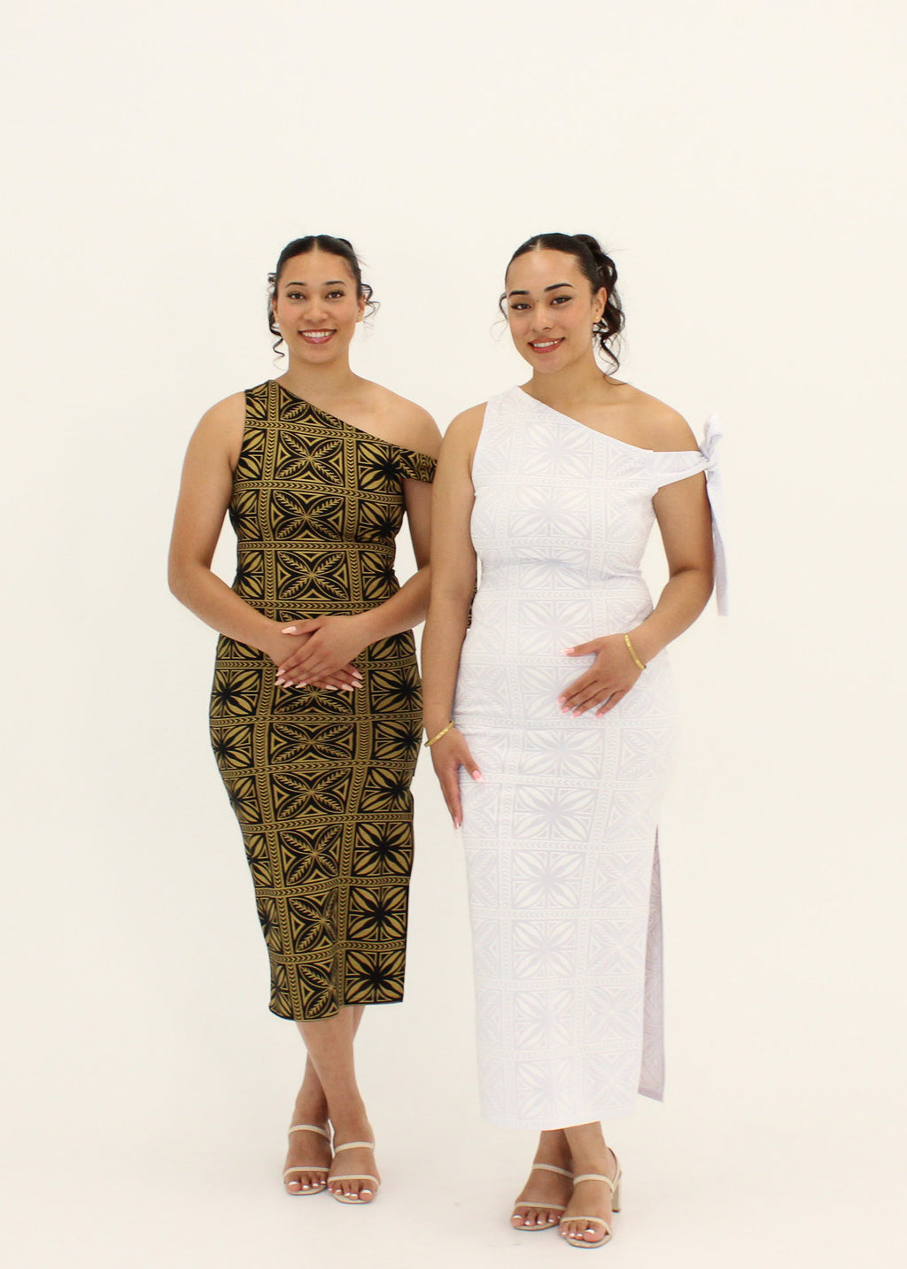Kasia Dress