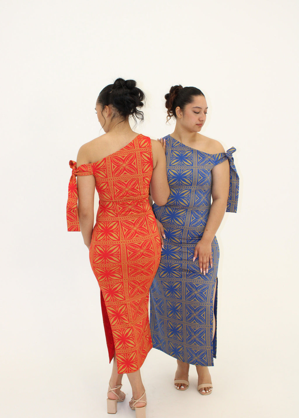 Kasia Dress