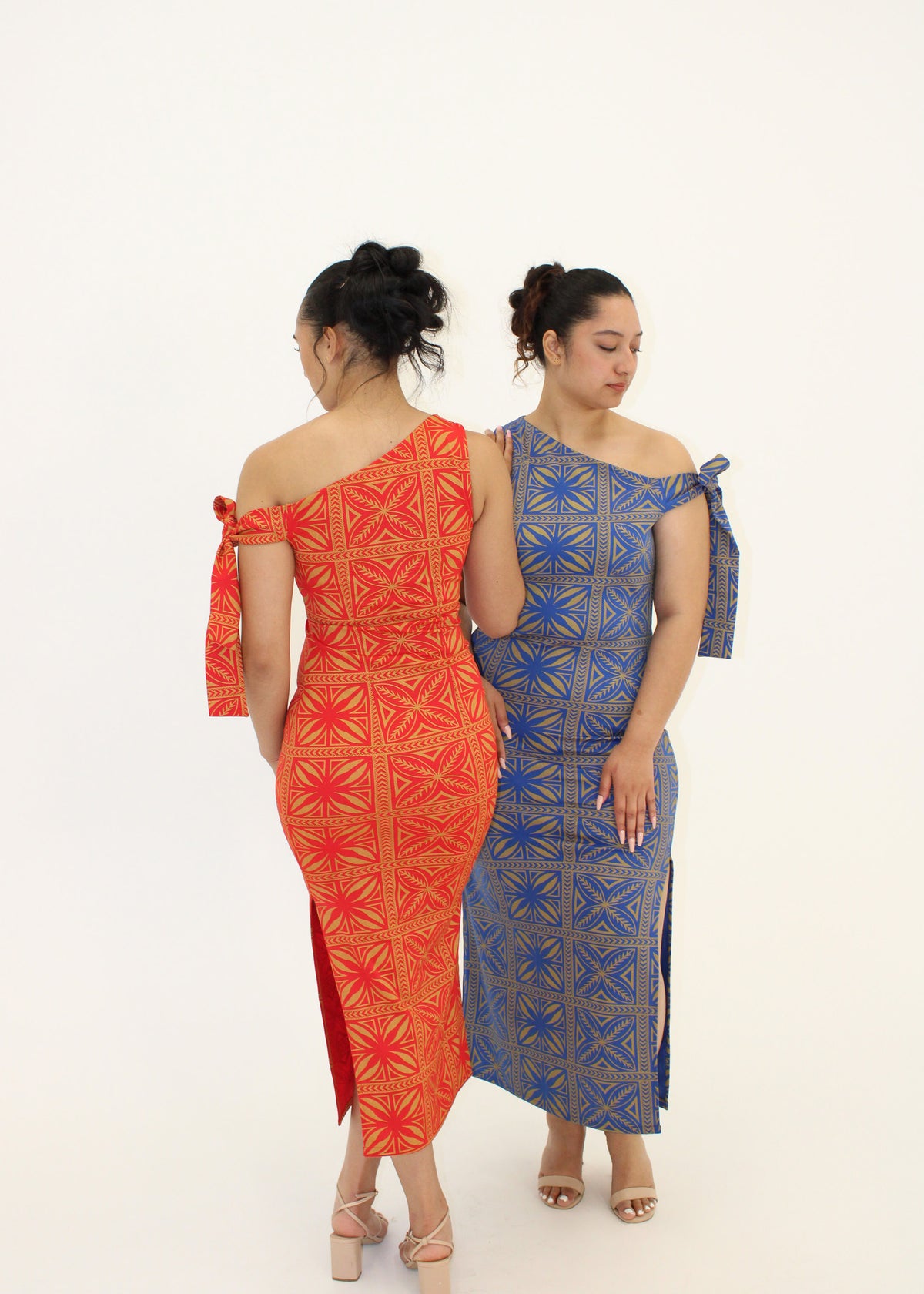 Kasia Dress