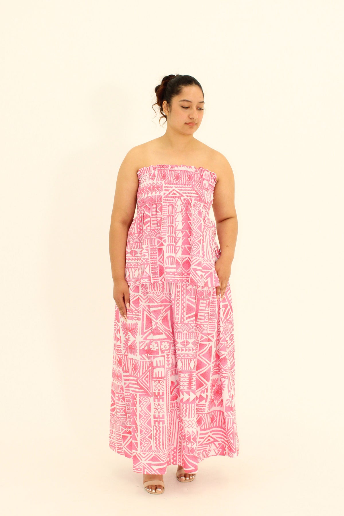 Siale Skirt