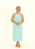 Oliveti Dress