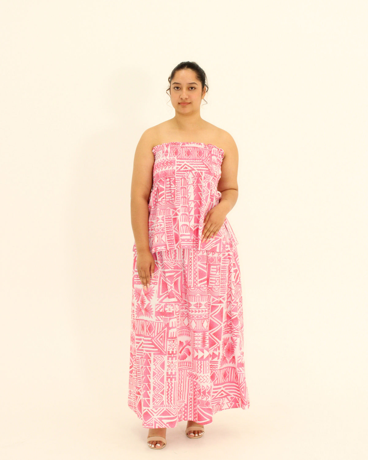 Siale Skirt