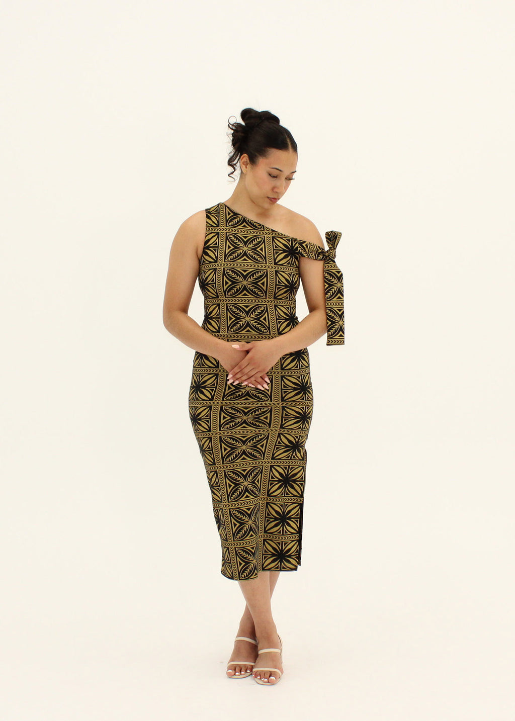 Kasia Dress