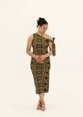 Kasia Dress