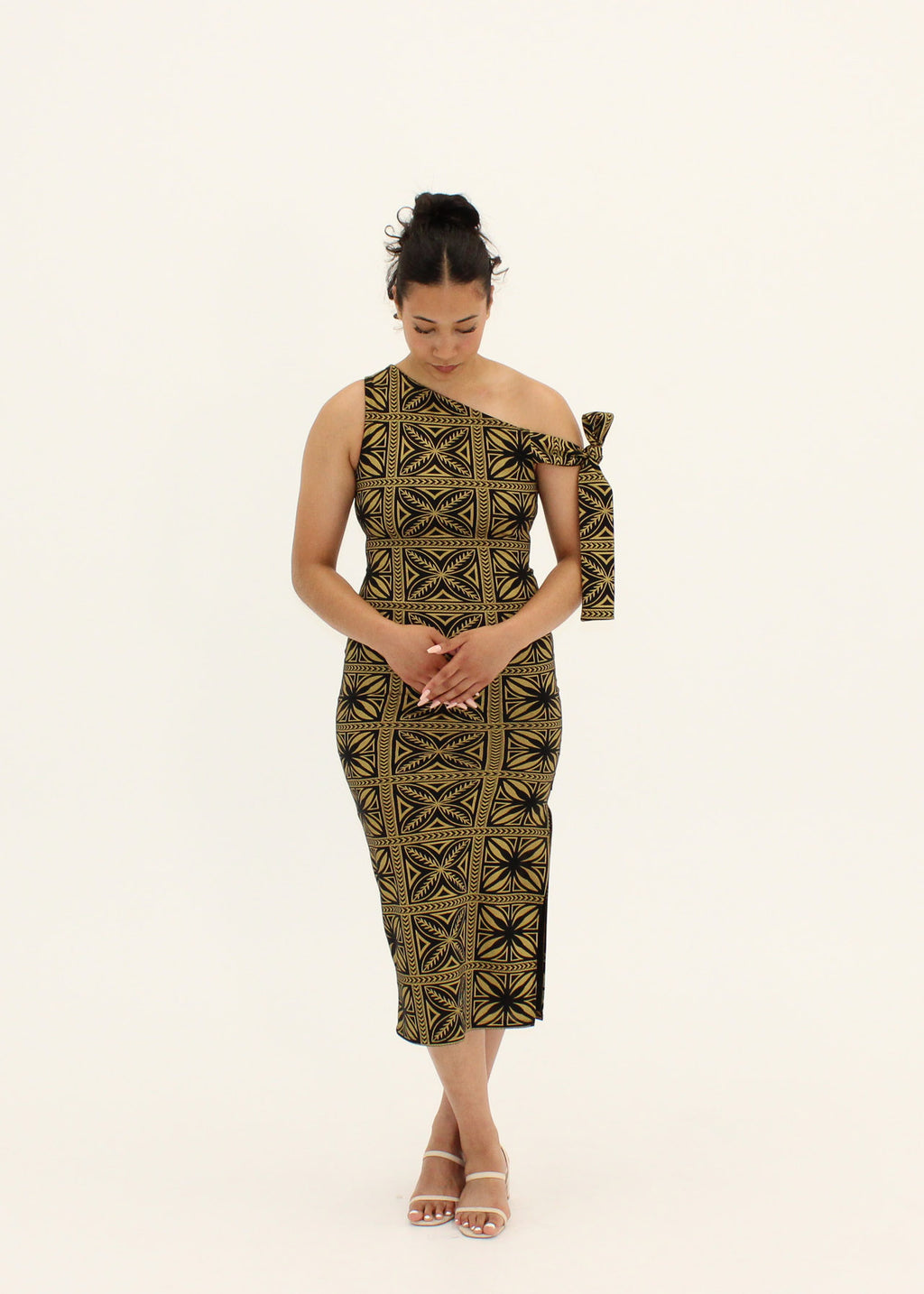 Kasia Dress