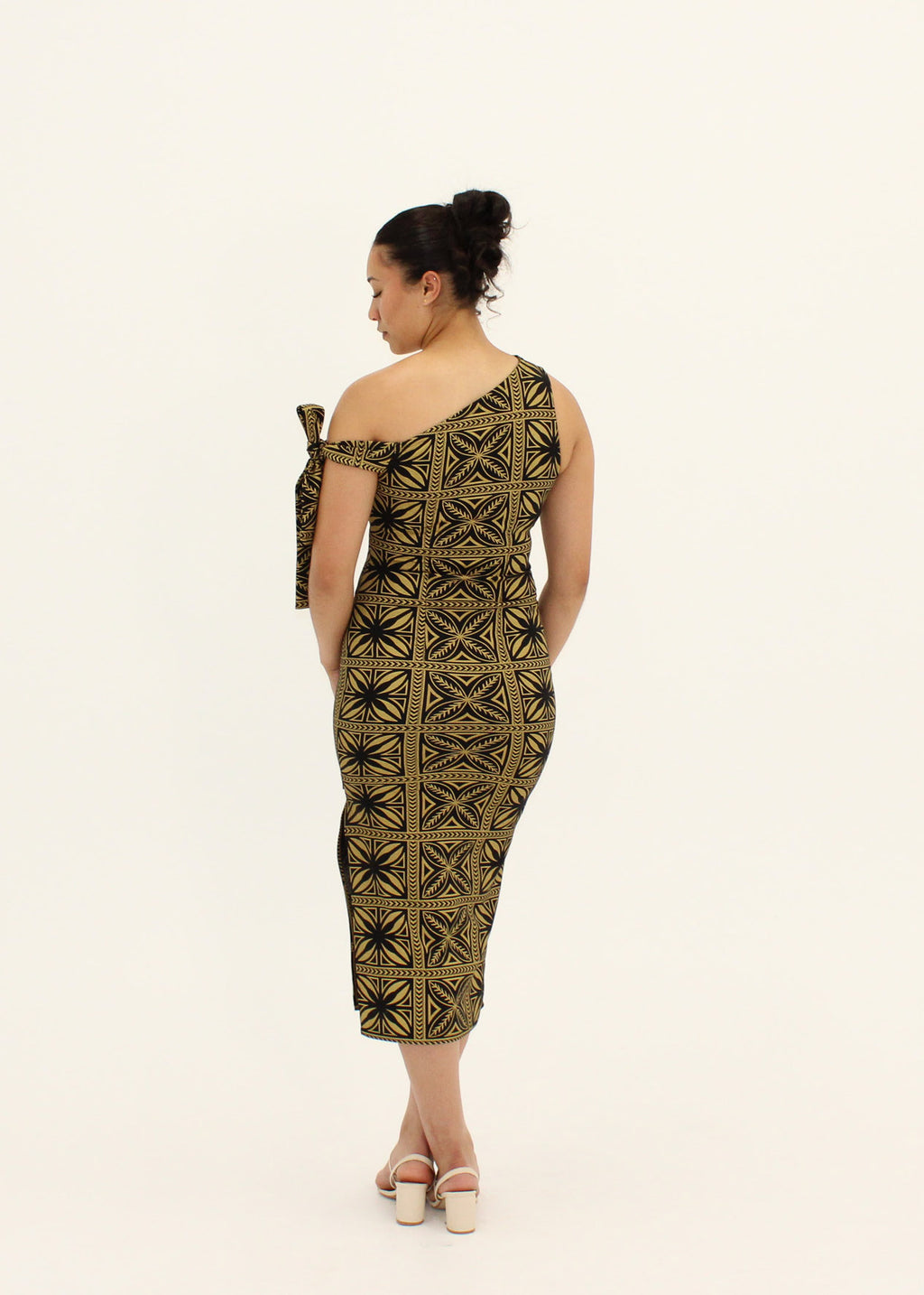 Kasia Dress