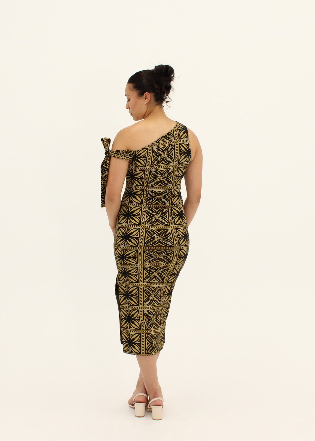 Kasia Dress